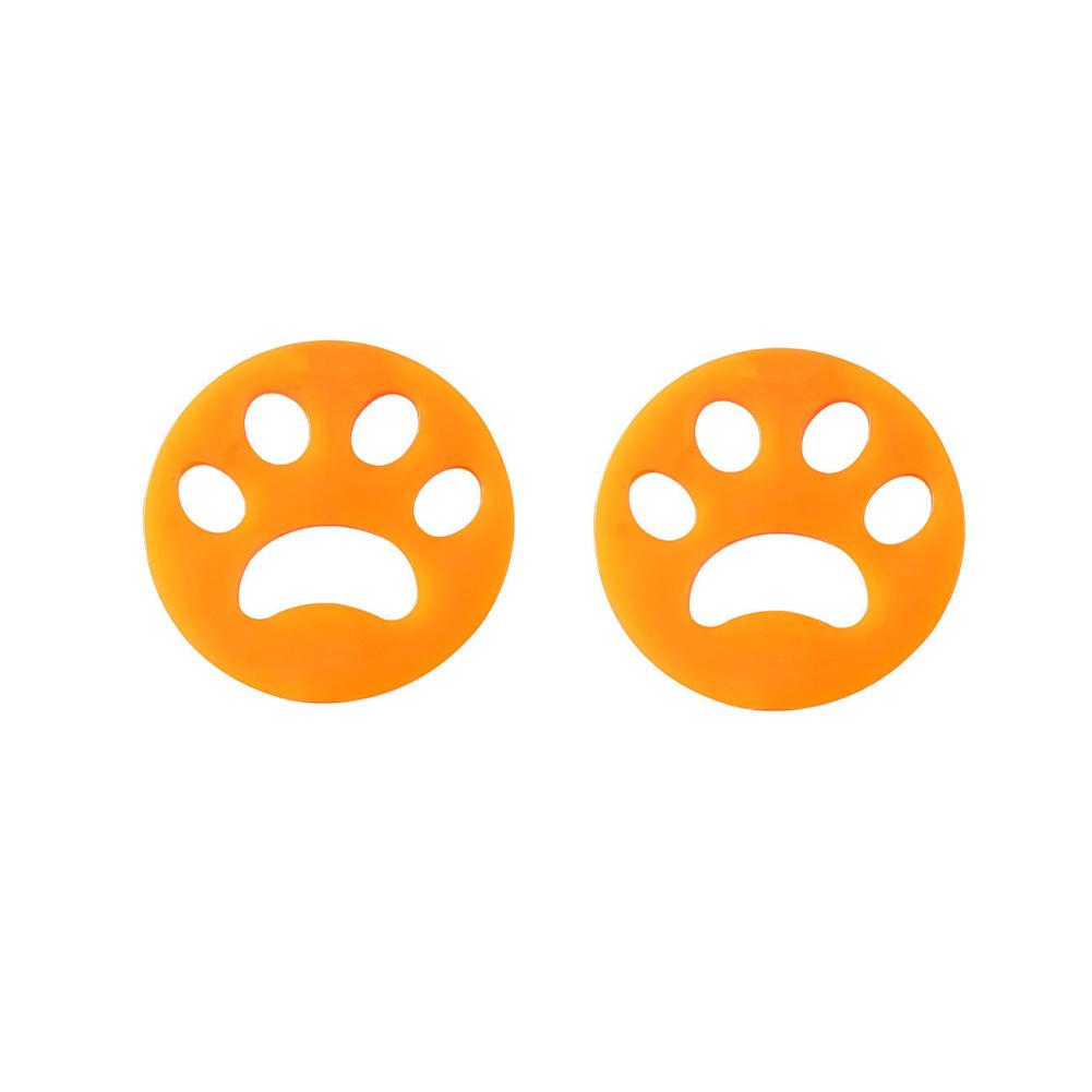 1Pc Reusable Pet Hair Remover Washing Machine Lint Pet Fur Lint Catcher Cat Dog Lint Hair Remover Cleaning Laundry Tools
