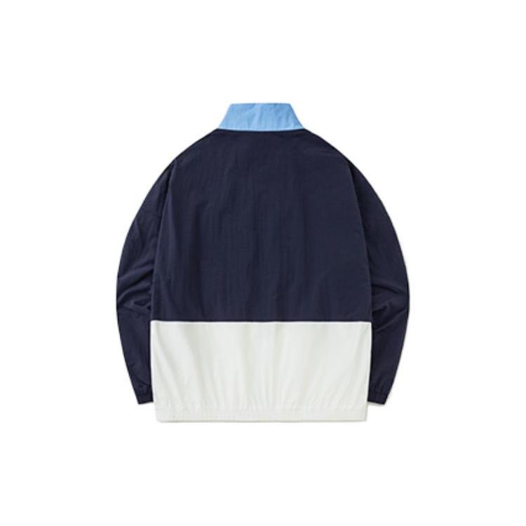 Anta Life Collection Jacket Men's 152238611R-1