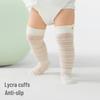 Beitaisi Children's Breathable Mesh Over-the-Knee Socks