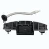 Car Boot Lid Tailgate Trunk Opening Opener Lock Release Switch for Nissan Micra K12 2002-2010 25380AX60B 25380-AX60B