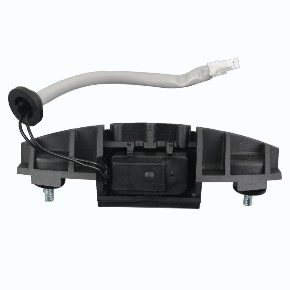 

25380AX60B 25380-AX60B Перемикач блокування відкривання кришки багажника дверей багажника для Nissan чорний