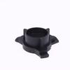 2/10Pcs For Kia K3 K4 K5 Sorento H7 Led Adapter Holder For Hyundai  Santafe/Tucson/Qashqai Sonata 9Th Headlight Lamp Base