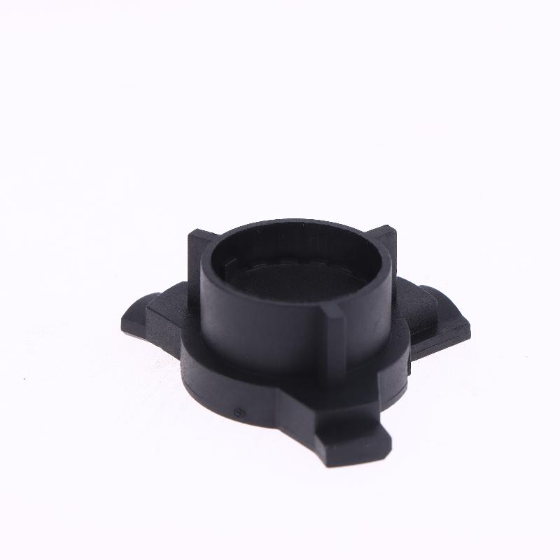 2/10Pcs For Kia K3 K4 K5 Sorento H7 Led Adapter Holder For Hyundai  Santafe/Tucson/Qashqai Sonata 9Th Headlight Lamp Base