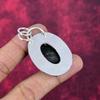 Nummite Jewelry, 925 Solid Sterling Silver Pendant Handmade Gemstone Jewelry, Gifts For Wife Brand New Pendant