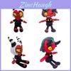 Helluva The Circus Plush Toy A Fuzzy Friend For Any Anime Fan!