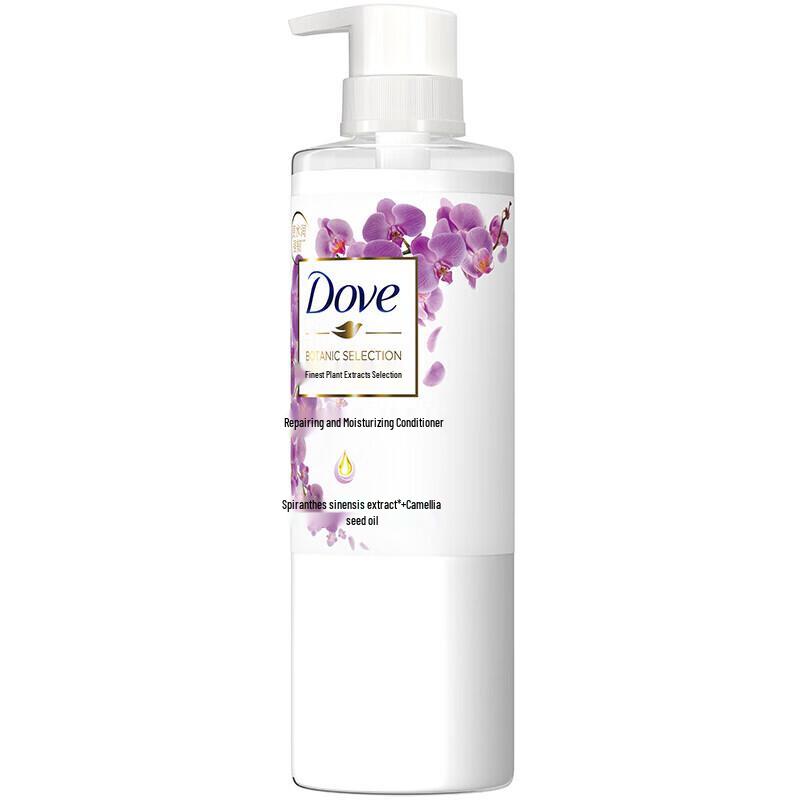 Dove Repair & Moisturizing Hair Conditioner