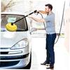 Karcher High-Pressure Rotary Floor Scrubber Brush for Cross-Border Cleaning