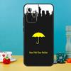 How I Met Your Mother Case For Samsung Galaxy A14 A24 A34 A54 A12 A22 A32 A52 S A13 A33 A53 A51 A71 Phone Cover