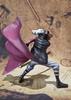 TAMASHII NATIONS Figuarts ZERO Dracule Mihawk -Kampfversion-