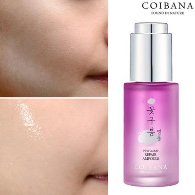 Koibana Flower Cloud Repair Ampulle 30ml / Falten- und Makelverbesserung