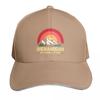 Shenandoah National Park Virginia Vintage Retro Sunset  Baseball Cap Snapback Cap Hood Hip Hop Thermal Visor Girl Unisexs
