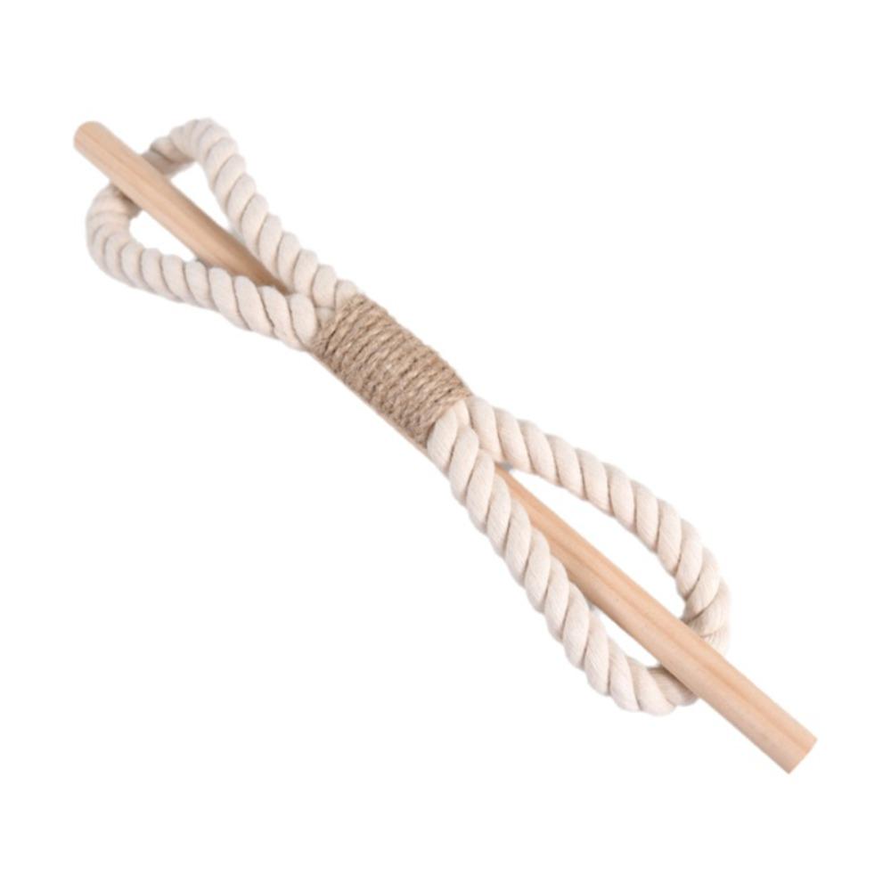 Handmade Curtain Tiebacks Simple Curtain Straps Easy Curtain Fixation Curtains Tie Rope  Apartment