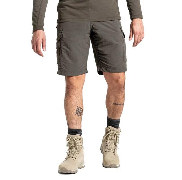 

Craghoppers Шорты NosiLife Cargo II 30