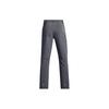 Under Armour Casual Pants Men's Peach Gray 1370031-012