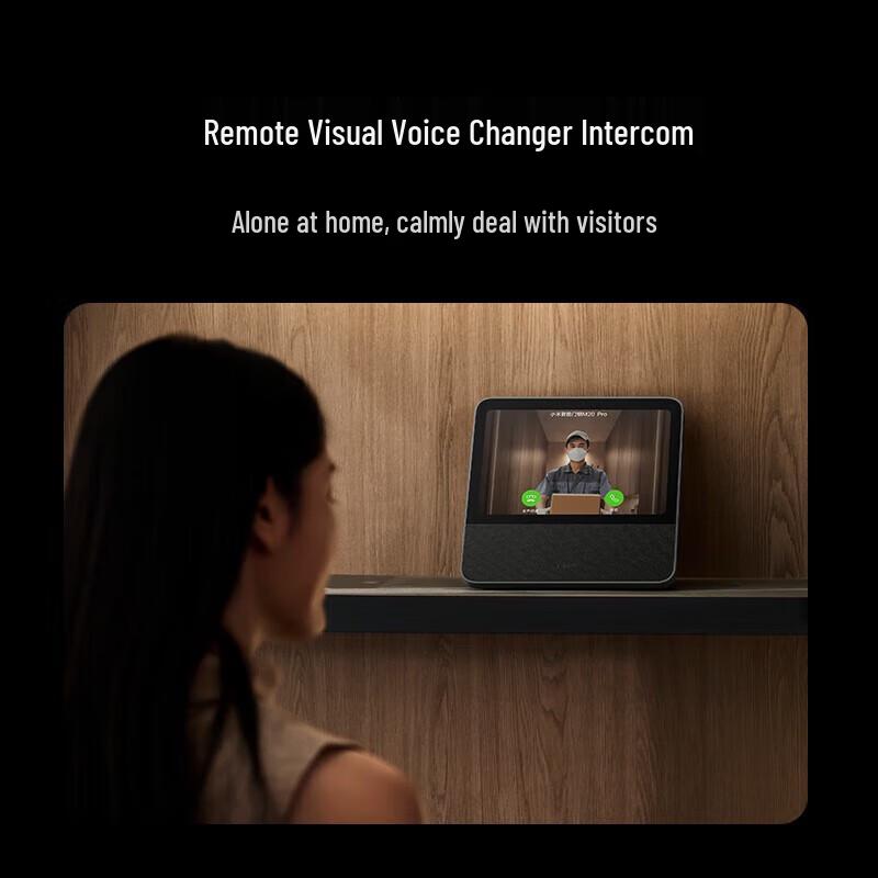 Xiaomi Smart Door Lock M20 Pro with 3D Face Recognition