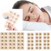 10/30/60/120Pcs Nose Breathing Patches Magnetic Suction Iron Nasal Strips Increase Air Improve Sleep Quality Reduce Snoring