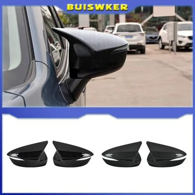 Zubehör Für Auto Mazda CX5 CX-5 CX4 CX3 2015 + Rückspiegel Abdeckung Caps Fall Shell Deckel