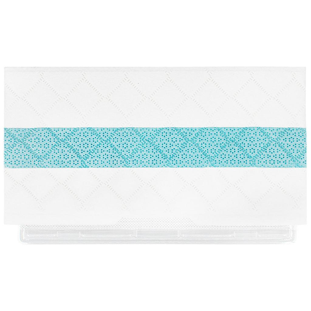 Disposable Mop Pad As A Replacement For Cleaning Supplies