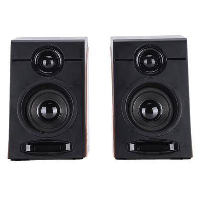 950 Desktop Kleiner Lautsprecher Tisch Notebook Computer USB2.0 Mini Bass Lautsprecherbox