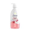 Dove Sweet Strawberry & Oat Milk Essence Shower Gel
