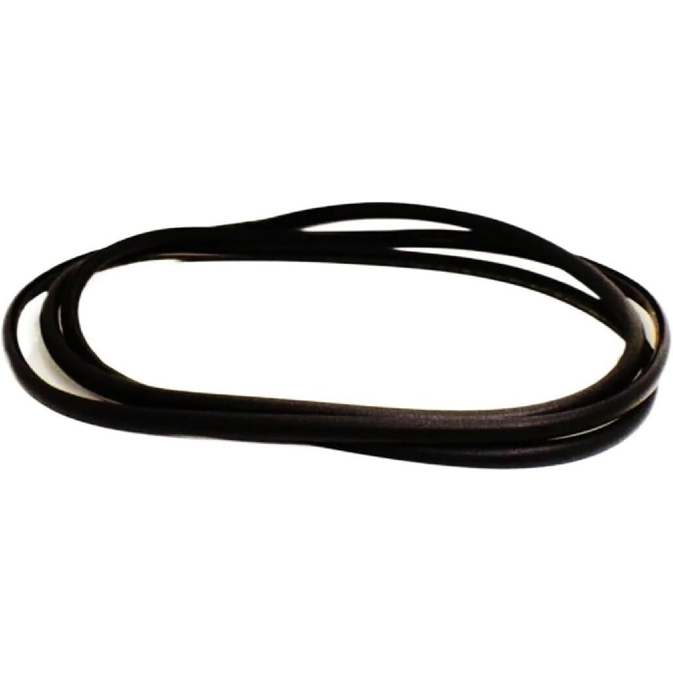 Sunroof Sliding Glass Seal Strip Gasket Cover 8K5877297A