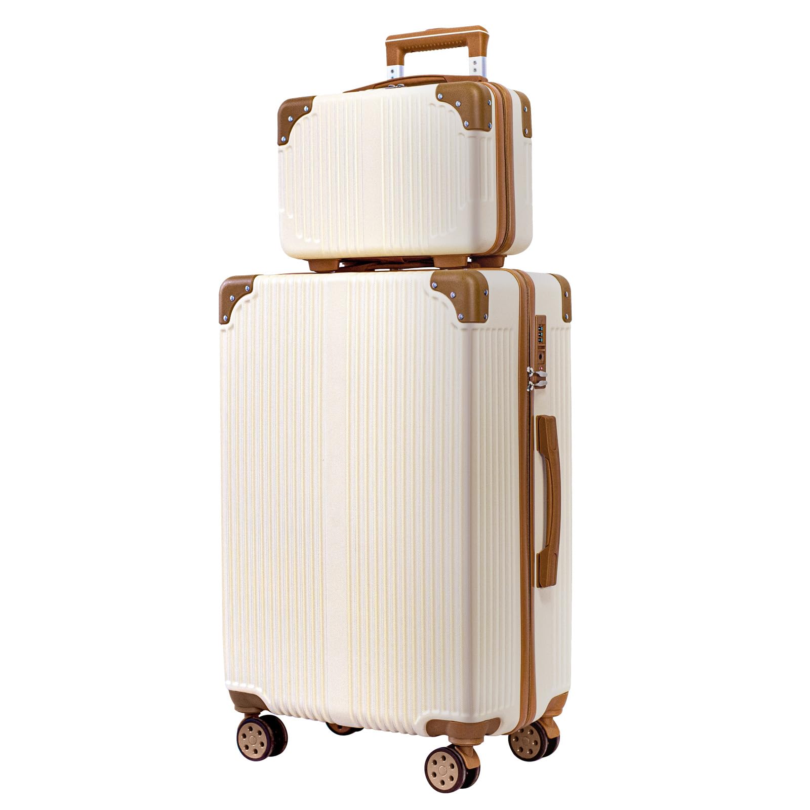 

Carry Carry TSA Ultra Подвійне Обертання на 360 Градусів 906 [Xindzy] Валіза, Сумка, Чохол, Ручна поклажа, Замок, Легка, Велика, Тиха, Коліщатка, Ударостійка, (S,