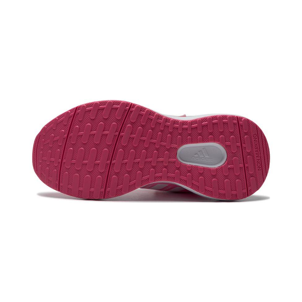 adidas Low Top Kids Lifestyle Shoes Pink Kids' IG5388