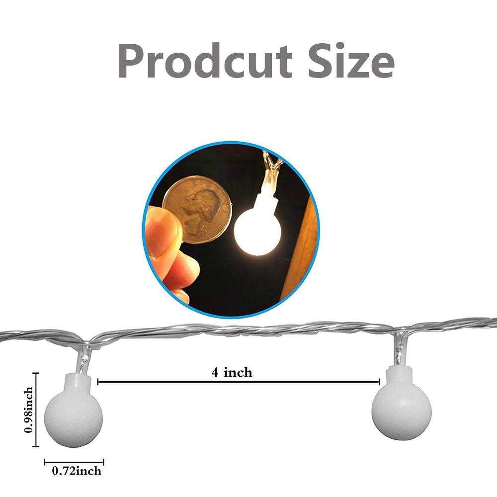 2 м 10 светодиодов — фото 4