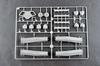 iLoveKit 1/48 Scale US Air Force F-22A Raptor Plastic Model Kit ILK62801