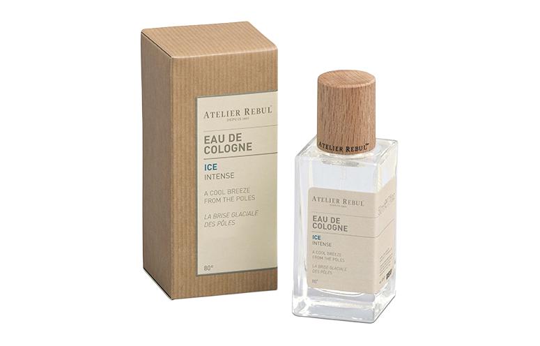 ATELIER REBUL DEPIUS 1895 Турция AR Парфюм Chilled Refreshing Perfume Light Perfume 50ml