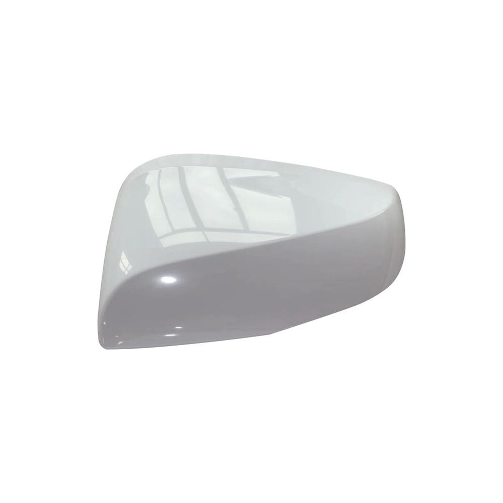 

Primer Left Side Mirror Cover Cap 87945-0E070 For Toyota Highlander 2020-2023