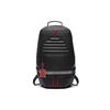 Jordan Polyester Basketball Bag Backpack Unisex Black HA4473-005