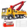Eagle Alloy Engineering Model: Tow Truck, Crane, Rescue, Flatbed & Logging Transport