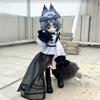Luluelf V2 Awakening Nature  Bjd 1/12 Movable Articular Doll  Action Anime Figurine Collectible Latest Year Gifts