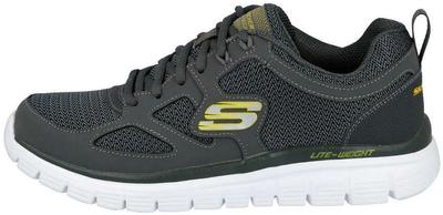Burns-Agoura Charcoal Sneakers