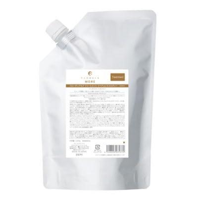 Demi Flordia More Treatment Repair Conch Melty 1000g Refill