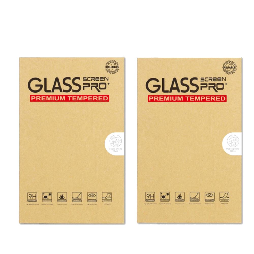 For Retroid Pocket Flip2 Tempered Glass Screen Protector for RPF2 Retroid Flip 2 Console 9H HD Tempered Film Screen Protectors