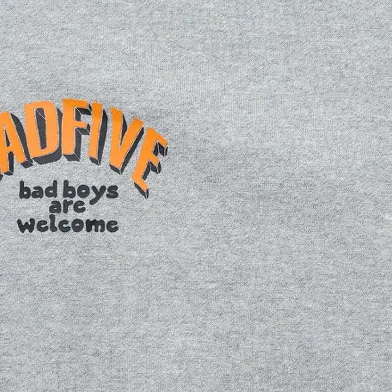 Li Ning Sweatshirt Men's Heather Gray AWDTA79-1