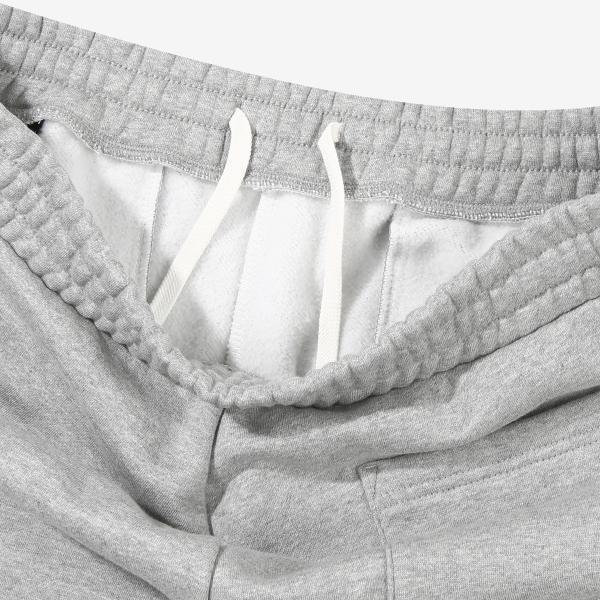 Fila Fleece Basic Straight Pants