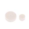 1 Set Wool Felt Polishing Wheel Kit - Multi-Shape Buffing Set For Rotary Tools, Ideal For Jewelry & Metal