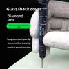 Dismantling Back Glass Breaking Pen Glass Repair Rear Glass Remover Tool  Mobile Repair
