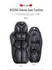 Honda Forza NSS350 Adjustable Latex Seat Cushion with Lumbar Support