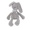 42Cm Cute Long Ears Bunny Plush Toy, Soft Cartoon Rabbit Stuffed Animal, Sleeping Buddy For Kids, Baby Gift