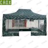 CAOX Camouflage Folding Canopy Tent