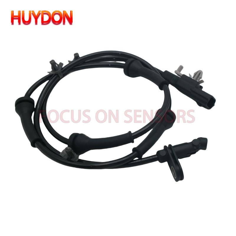 47900-BR60A 47900BR60A Rear Left/Right ABS Wheel Speed Sensor For Nissan Qashqai J10 Nj10 Jj10e 1.6 2.0 Auto Parts Accessories