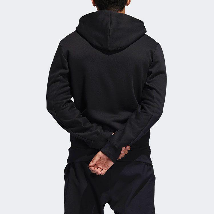 adidas CNY Collection Jackets Men's Hooded Moderate Other DZ0857