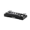 TILTA Iron Head Rabbit Cage for FX3/FX30: Quick Release, Detachable, Multi-Function Expansion Top Plate.