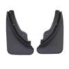 Mercedes-Benz C-Class (08-10) Mudguard Soft Rubber Tire Splash Guards