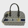 2024 Women's Large Capacity Boston Pillow Printed Tote Handbag