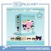 [Pre-comandă] MONSTA X - EP [The Phase] ediția MONMUNGCHI FRIENDS